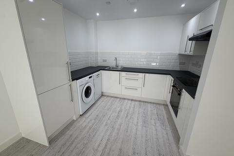 1 bedroom flat to rent, Armstrong House, Peterborough, PE2