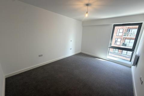 1 bedroom flat to rent, Armstrong House, Peterborough, PE2