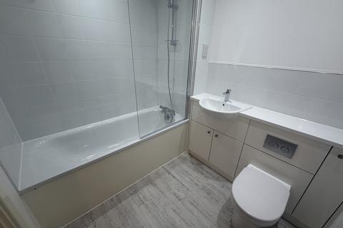 1 bedroom flat to rent, Armstrong House, Peterborough, PE2