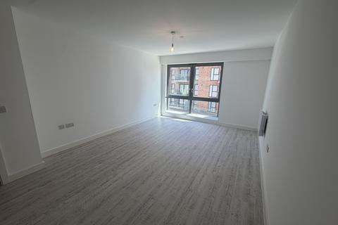 1 bedroom flat to rent, Armstrong House, Peterborough, PE2