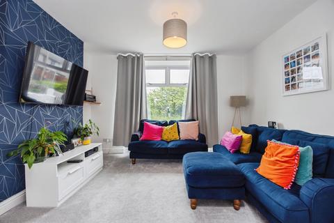 3 bedroom end of terrace house for sale, Goverseth Terrace, Foxhole, St. Austell, Cornwall, PL26