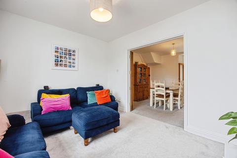 3 bedroom end of terrace house for sale, Goverseth Terrace, Foxhole, St. Austell, Cornwall, PL26