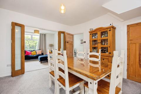 3 bedroom end of terrace house for sale, Goverseth Terrace, Foxhole, St. Austell, Cornwall, PL26
