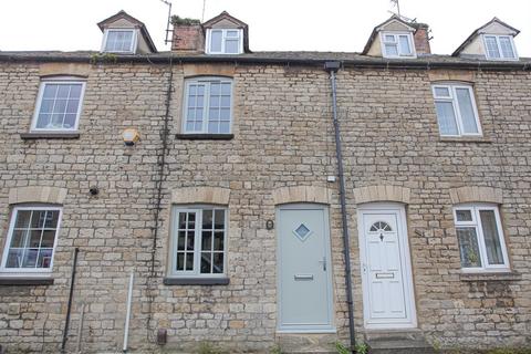 2 bedroom cottage to rent, Corn Street, Witney