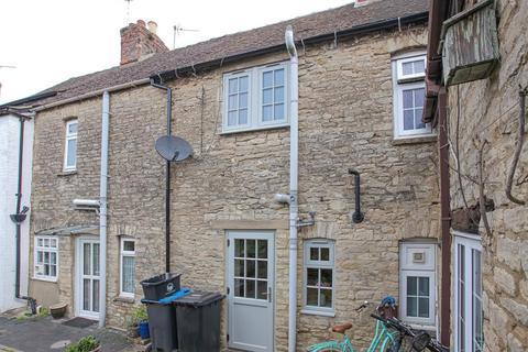 2 bedroom cottage to rent, Corn Street, Witney
