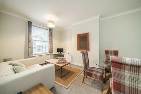 undefined, Mount Park Road, London W5