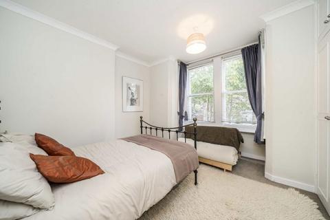 undefined, Mount Park Road, London W5