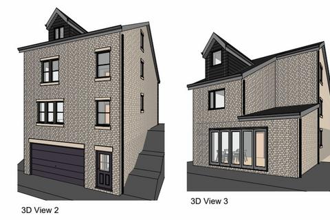 4 bedroom property with land for sale, Building plot adjacent to 152 Somerset Road, Almondbury, Huddersfield