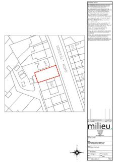 4 bedroom property with land for sale, Building plot adjacent to 152 Somerset Road, Almondbury, Huddersfield