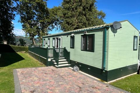 2 bedroom mobile home for sale, Valley View Holiday Park, Guilsfield, Welshpool