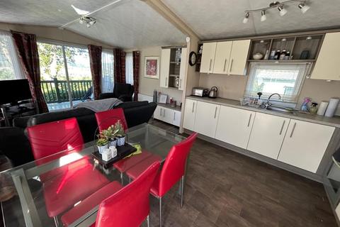 2 bedroom mobile home for sale, Valley View Holiday Park, Guilsfield, Welshpool