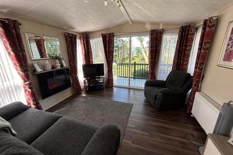 2 bedroom mobile home for sale, Valley View Holiday Park, Guilsfield, Welshpool