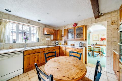 4 bedroom detached house for sale, Woodstock, West Clandon, Surrey, GU4