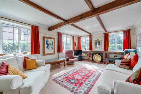 4 bedroom detached house for sale, Woodstock, West Clandon, Surrey, GU4