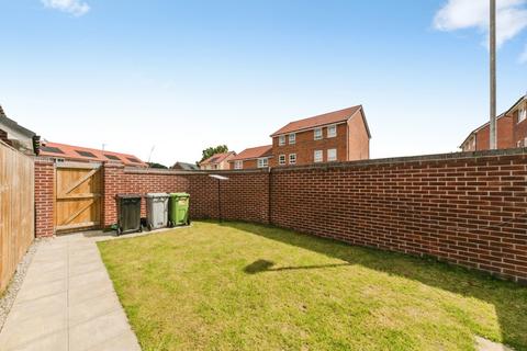 4 bedroom townhouse for sale, Sunnyside Close, Macclesfield, Cheshire, SK11