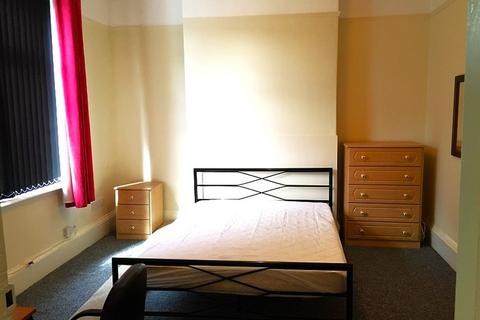 4 bedroom terraced house to rent, Bexley Street, Sunderland, SR4