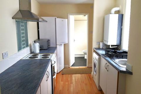 4 bedroom terraced house to rent, Bexley Street, Sunderland, SR4