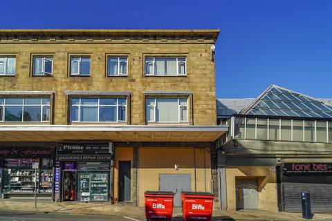 Flat - James Street, Bradford BD1