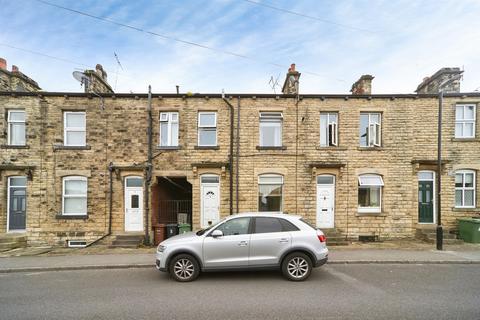 1 bedroom terraced house for sale, Burton Street, Farsley, Pudsey