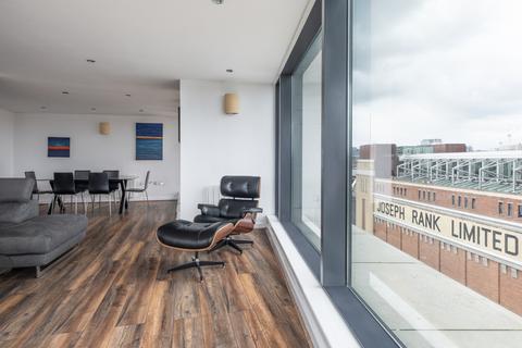 3 bedroom penthouse for sale, Mill Road, Gateshead NE8
