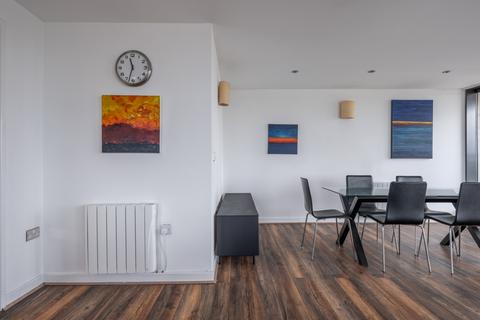 3 bedroom penthouse for sale, Mill Road, Gateshead NE8