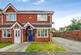 Brooklands Park, Widnes, Cheshire, WA8