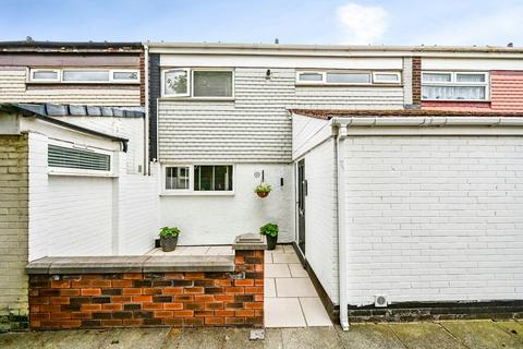 Terraced house - Pickering Rake, Bootle, Merseyside, L30