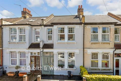 Dalmally Road, Croydon, Surrey