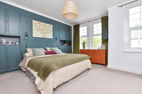 3 bedroom terraced house for sale, Dalmally Road, Croydon CR0