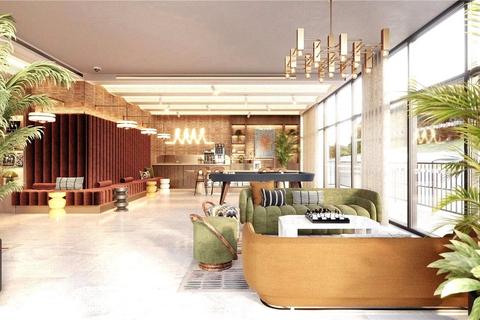 undefined, Apartment A716, 33 Abbey Row, 33 Devon Street, Liverpool, Merseyside, L3
