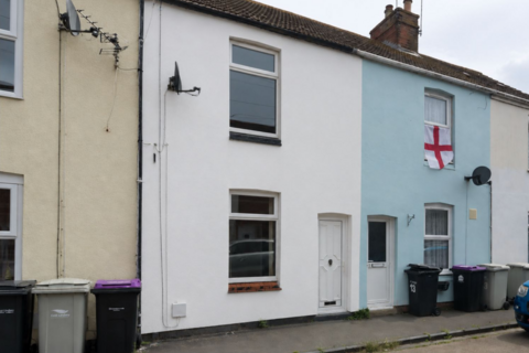 3 bedroom terraced house for sale, Victoria Road, Sutton-on-Sea LN12