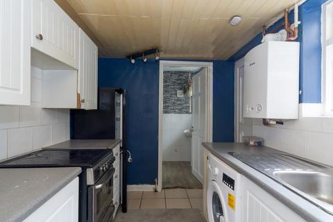 3 bedroom terraced house for sale, Victoria Road, Sutton-on-Sea LN12