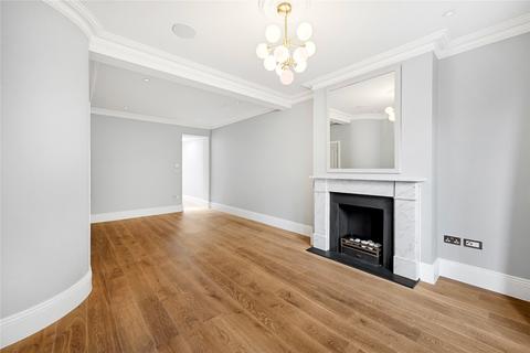 undefined, Queensmill Road, London, SW6