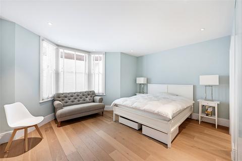 undefined, Queensmill Road, London, SW6