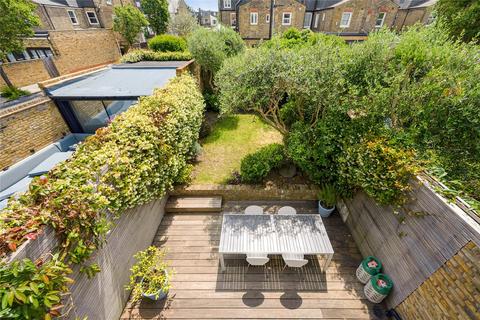 undefined, Queensmill Road, London, SW6