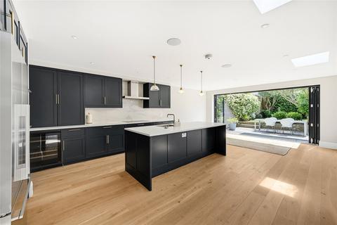 undefined, Queensmill Road, London, SW6