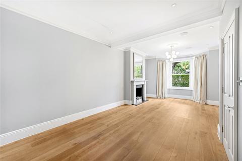 undefined, Queensmill Road, London, SW6