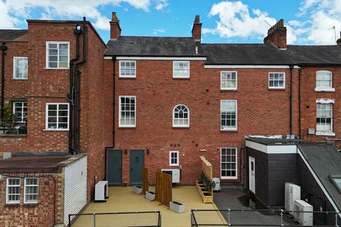 undefined, Bedford Street, Leamington Spa CV32