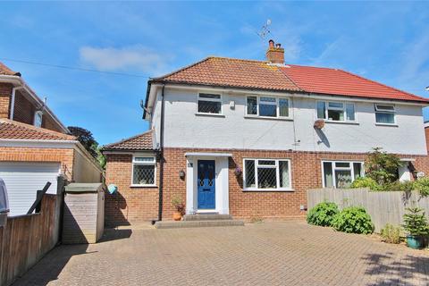 4 bedroom semi-detached house for sale, Findon Road, Worthing BN14