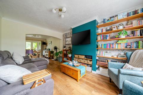 4 bedroom semi-detached house for sale, Findon Road, Worthing BN14