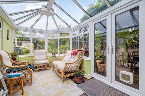 4 bedroom semi-detached house for sale, Findon Road, Worthing BN14