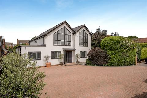 5 bedroom detached house for sale, Albert Drive, Cheltenham, Gloucestershire, GL52
