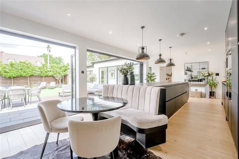 5 bedroom detached house for sale, Albert Drive, Cheltenham, Gloucestershire, GL52