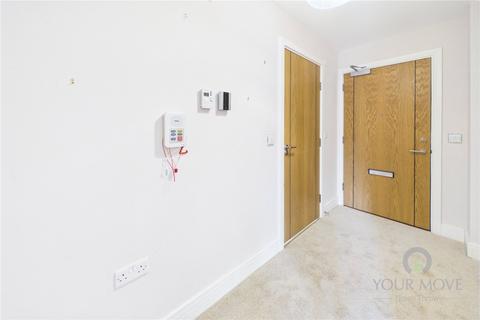 1 bedroom flat for sale, Tresham Close, Northamptonshire NN15