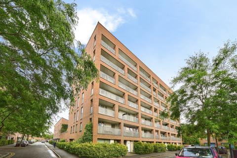 2 bedroom flat for sale, Robertson Road, LONDON, London, E16