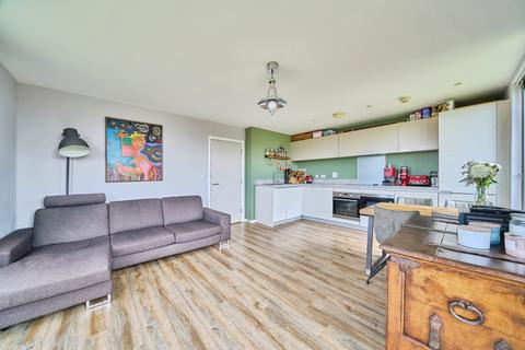 2 bedroom flat for sale, Robertson Road, LONDON, London, E16