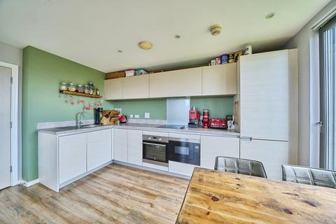 2 bedroom flat for sale, Robertson Road, LONDON, London, E16