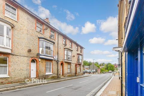 1 bedroom ground floor flat for sale, 121 St. James Street, Newport PO30