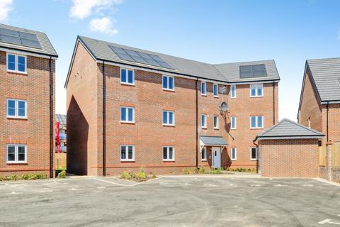 undefined, St Peters Place, Salisbury, Wiltshire, SP2