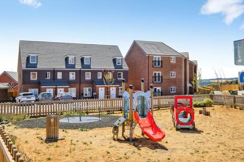 undefined, St Peters Place, Salisbury, Wiltshire, SP2